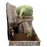 STAR WARS: MANDALORIAN " THE CHILD" PLUSH