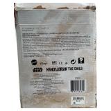 STAR WARS: MANDALORIAN " THE CHILD" PLUSH