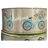 "HELLO SPRING THEME" CRAFT MEMBER