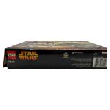 STAR WARS: LEGO 7225 COUNTED. COMPLETE SET. GENERAL GRIEVOUS CHASE