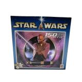 STAR WARS PUZZLE, 150 PIECES
