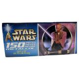 STAR WARS PUZZLE, 150 PIECES