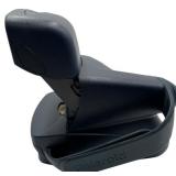 POLAROID 600 EXPRESS BLUE AUTOMATIC CAMERA