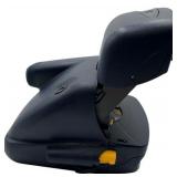 POLAROID 600 EXPRESS BLUE AUTOMATIC CAMERA