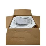 HAMILTON BEACH 4 QUART SLOW COOKER, BRAND NEW OPENED FOR PHOTOS