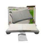 WII FIT PLUS, FITNESS BOARD ONLY