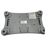 WII FIT PLUS, FITNESS BOARD ONLY