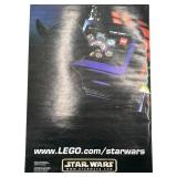 STAR WARS: LEGO 8012 COUNTED. COMPLETE SET.  SUPER BATTLE DROID