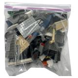 STAR WARS: LEGO 7153 COUNTED. COMPLETE SET. JANGO FETTS SLAVE