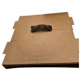 PAMPERED CHEF ROCKCROK DUTCH OVEN