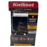 KWIKSET : SMART KEY SECURITY