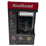 KWIKSET : SMART KEY SECURITY