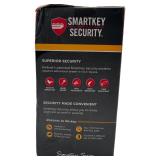 KWIKSET : SMART KEY SECURITY