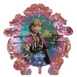 FROZEN CHARACTER BALLOON: ANNA