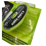 XBOX 360 GAMES AND ONE CONTROLLER