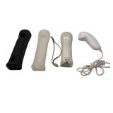 Wii REMOTE CONTROL BUNDLE