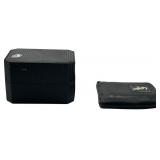 WHITE SOX, WATCH AND WALLET BUNDLE