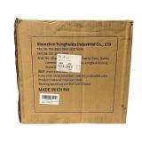 PAMPERED CHEF ROCKCROK DUTCH OVEN