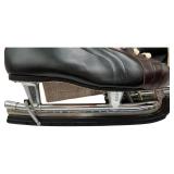 RIEDELL: ICE SKATES SIZE 10-11.5