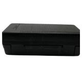 RADIOSHACK 40 CHANNEL EMERGENCY CITIZENS BAND WEATHER RADIO