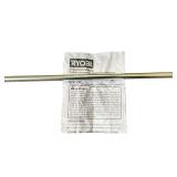 RYOBI: EZCLEAN Power WAND..