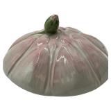 VINTAGE O.G.G. PORCELAIN ITALY COVERED DISH AND BOWL SET