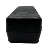 RADIOSHACK 40 CHANNEL EMERGENCY CITIZENS BAND WEATHER RADIO