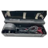 RADIOSHACK 40 CHANNEL EMERGENCY CITIZENS BAND WEATHER RADIO