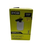 RYOBI: EZCLEAN Power Cleaner Foam Blaster..