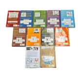 DIARY OF A WIMPY KID COLLECTION, 11 BOOKS BUNDLE