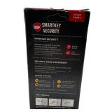 KWIKSET: Keyed Entry door lock..