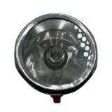 VINTAGE TIGER HEAD BRAND FLASHLIGHT