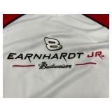 SIGNED Richard Petty: Adjustable hat/ Walt Disney World Speedway/ #8 Earnhardt Jr. Shirt BUNDLE