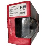 KWIKSET: Keyed Entry door lock..