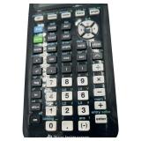 TI-84 PLUS CE COLOR GRAPHING CALCULATOR, COMES WITH CHARGER AND CORD