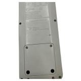 VINTAGE WESTINGHOUSE 2-BURNER ELECTRIC STOVE