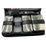 VINTAGE GROOMING KIT