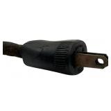 VINTAGE WESTINGHOUSE 2-BURNER ELECTRIC STOVE