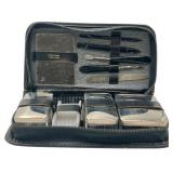 VINTAGE GROOMING KIT