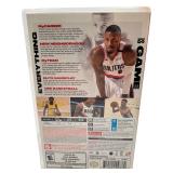LILLARD NBA 2K21/ NINTENDO SWITCH GAMES