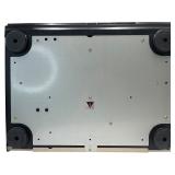 SONY: CDP-550 SINGLE TRAY CD PLAYER (NO REMOTE)