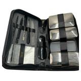 VINTAGE GROOMING KIT