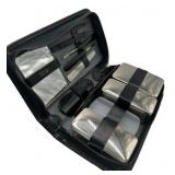 VINTAGE GROOMING KIT