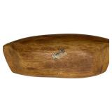 PHIL CRAFT TEAK WOOD - trays