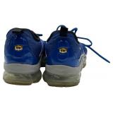 NIKE: AIR VAPORMAX PLUS, SIZE 9.5