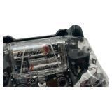 AFTERGLOW: PLAYSTATION 3/PS3/LED WIRELESS CONTROLLER