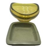 VINTAGE KITCHENWARE LOT OF 2