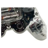 AFTERGLOW: PLAYSTATION 3/PS3/LED WIRELESS CONTROLLER