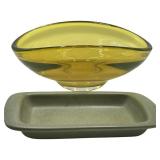 VINTAGE KITCHENWARE LOT OF 2