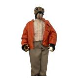 STAR WARS: GREEDO/PONDA BABA FIGURINES